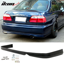 Load image into Gallery viewer, Fits 96-98 Civic 2Dr/Mugen Front Rear Bumper Lip + TR Front Grille