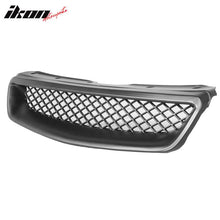 Load image into Gallery viewer, Fits 96-98 Civic 2Dr/Mugen Front Rear Bumper Lip + TR Front Grille