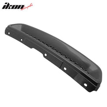 Load image into Gallery viewer, Fits 96-98 Civic 2Dr/Mugen Front Rear Bumper Lip + TR Front Grille