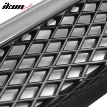 Load image into Gallery viewer, Fits 96-98 Civic 2Dr/Mugen Front Rear Bumper Lip + TR Front Grille