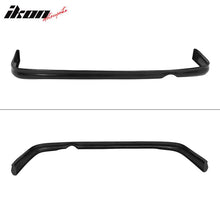 Load image into Gallery viewer, Fits 96-98 Civic 2Dr/Mugen Front Rear Bumper Lip + TR Front Grille