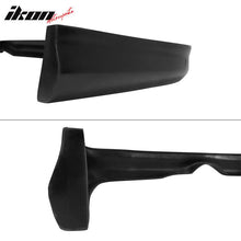 Load image into Gallery viewer, Fits 96-98 Civic 2Dr/Mugen Front Rear Bumper Lip + TR Front Grille