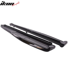 Load image into Gallery viewer, 2015-2024 Nissan Murano Z52 Side Step Nerf Bar Running Boards