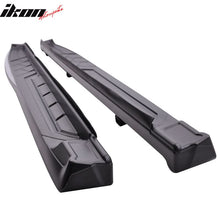 Load image into Gallery viewer, 2015-2024 Nissan Murano Z52 Side Step Nerf Bar Running Boards