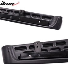 Load image into Gallery viewer, 2015-2024 Nissan Murano Z52 Side Step Nerf Bar Running Boards