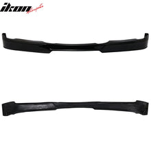 Load image into Gallery viewer, Fits 05-08 BMW E90 3-Series AP Front Bumper Lip OE Color - PU