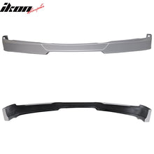 Load image into Gallery viewer, Fits 05-08 BMW E90 3-Series AP Front Bumper Lip OE Color - PU