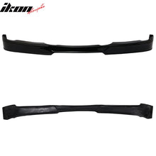Load image into Gallery viewer, Fits 05-08 BMW E90 3-Series AP Front Bumper Lip OE Color - PU