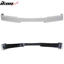 Load image into Gallery viewer, Fits 05-08 BMW E90 3-Series AP Front Bumper Lip OE Color - PU