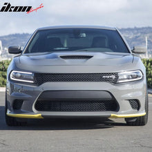 Load image into Gallery viewer, Fits 15-23 Dodge Charger SRT Hellcat Front Bumper - PreOE Color