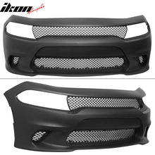 Load image into Gallery viewer, Fits 15-23 Dodge Charger SRT Hellcat Front Bumper - PreOE Color