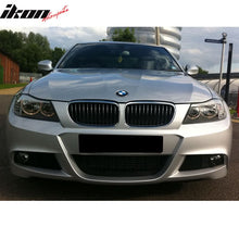 Load image into Gallery viewer, 2009-2011 BMW E90 LCI M-T Msport Front Bumper Cover Fog Lights Pair PP