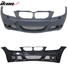 Load image into Gallery viewer, 2009-2011 BMW E90 LCI M-T Msport Front Bumper Cover Fog Lights Pair PP