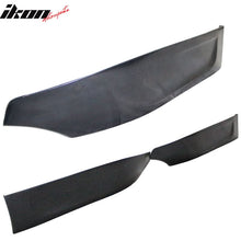 Load image into Gallery viewer, Fits 09-15 Nissan Maxima ST Rear Under Diffuser Lip+Bumper Apronss