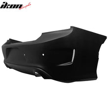 Load image into Gallery viewer, 2015-2023 Dodge Charger Hellcat Front &amp; Rear Full Bumper Conversion PP