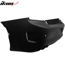 Load image into Gallery viewer, 2015-2023 Dodge Charger Hellcat Front &amp; Rear Full Bumper Conversion PP