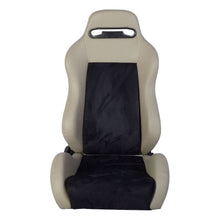 Load image into Gallery viewer, Cockpit Racing Simulator Steering Wheel Stand Gaming Chair and Bracket