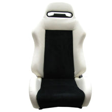 Load image into Gallery viewer, Cockpit Racing Simulator Steering Wheel Stand Gaming Chair and Bracket
