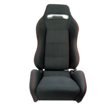 Load image into Gallery viewer, Cockpit Racing Simulator Steering Wheel Stand Gaming Chair and Bracket