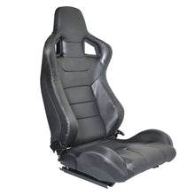 Load image into Gallery viewer, Cockpit Racing Simulator Steering Wheel Stand Gaming Chair and Bracket