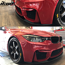 Load image into Gallery viewer, 2012-2018 BMW F30 M3 Front Bumper + Lip Replacement - PP