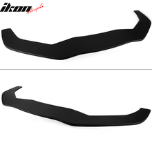 Load image into Gallery viewer, 2013-2020 Toyota 86 Front Bumper Splitter w/ Rods &amp; Hardware Matte