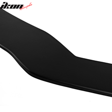 Load image into Gallery viewer, 2013-2020 Toyota 86 Front Bumper Splitter w/ Rods &amp; Hardware Matte