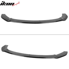 Load image into Gallery viewer, 2018-2019 Toyota CHR Front Bumper Splitter Lip w/ Hardware CF Print
