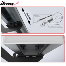 Load image into Gallery viewer, 2019-2022 Chevy Silverado GMC Sierra Crew Cab Factory Style Side Step