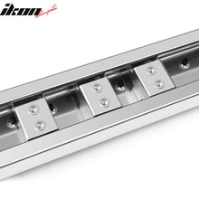 Load image into Gallery viewer, 2019-2024 Ram 1500 Crew Cab Running Boards OE Style Side Step Bar