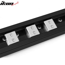 Load image into Gallery viewer, 2019-2023 Ram 1500 Quad Cab Running Boards Stainless Steel