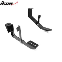 Load image into Gallery viewer, 2007-2018 Chevy Silverado Extended Cab Running Boards