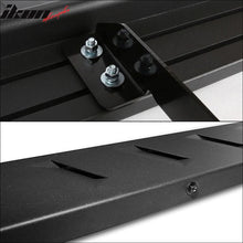 Load image into Gallery viewer, 2005-2022 Toyota Tacoma Access Cab Side Step Running Boards