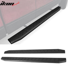 Load image into Gallery viewer, 2005-2022 Toyota Tacoma Access Cab Side Step Running Boards