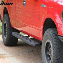 Load image into Gallery viewer, 2005-2022 Toyota Tacoma Access Cab Side Step Running Boards