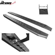 Load image into Gallery viewer, 2005-2022 Toyota Tacoma Double Cab Side Step Running Boards