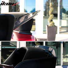 Load image into Gallery viewer, 2013-2020 FRS BRZ Toyota 86 NRS Trunk Spoiler Matte Black Gurney Flap