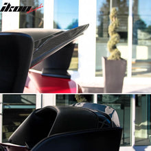 Load image into Gallery viewer, 2013-2020 FRS Subaru BRZ Toyota 86 NRS Trunk Spoiler CF Gurney Flap