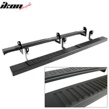 Load image into Gallery viewer, Fits 07-18 GMC Sierra 1500 Textured 69in Side Step Running Board