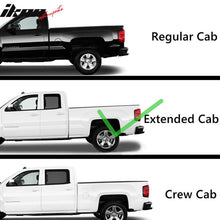 Load image into Gallery viewer, Fits 07-18 GMC Sierra 1500 Textured 69in Side Step Running Board