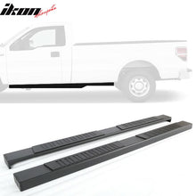 Load image into Gallery viewer, Fits 99-03 Ford F150 Super Cab Textured 5"Side Step Running Board