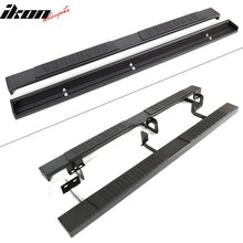 Load image into Gallery viewer, Fits 99-03 Ford F150 Super Cab Textured 5"Side Step Running Board