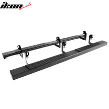 Load image into Gallery viewer, Fits 99-03 Ford F150 Super Cab Textured 5"Side Step Running Board