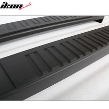 Load image into Gallery viewer, Fits 99-03 Ford F150 Super Cab Textured 5"Side Step Running Board