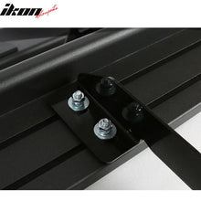 Load image into Gallery viewer, Fits 99-03 Ford F150 Super Cab Textured 5"Side Step Running Board