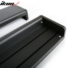 Load image into Gallery viewer, Fits 99-03 Ford F150 Super Cab Textured 5"Side Step Running Board