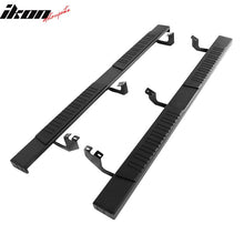 Load image into Gallery viewer, Fits 19-23 Dodge Ram 1500 Latest Model 69" Side Step Running Board