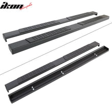 Load image into Gallery viewer, Fits 19-23 Dodge Ram 1500 Latest Model 69" Side Step Running Board