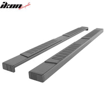 Load image into Gallery viewer, Fits 19-23 Dodge Ram 1500 Latest Model 69" Side Step Running Board