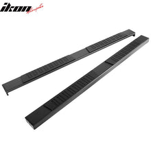 Load image into Gallery viewer, Fits 19-23 Dodge Ram 1500 Latest Model 69" Side Step Running Board